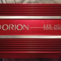Amplificatore Orion 225 HCCA