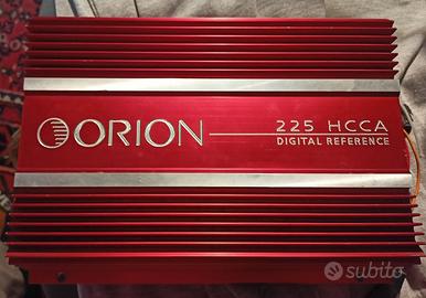 Amplificatore Orion 225 HCCA