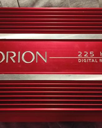 Amplificatore Orion 225 HCCA