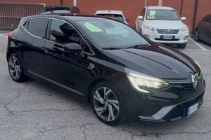 Renault Clio RS Line 91cv