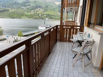 Appartamento vacanza baselga di pine'