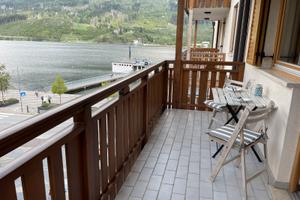 Appartamento vacanza baselga di pine'