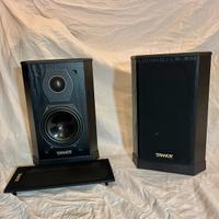 Casse Tannoy 603
