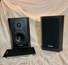Casse Tannoy 603