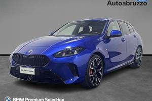 BMW Serie 1 118d MSport Pro auto