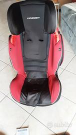 Seggiolino  auto Foppapedretti 9 36