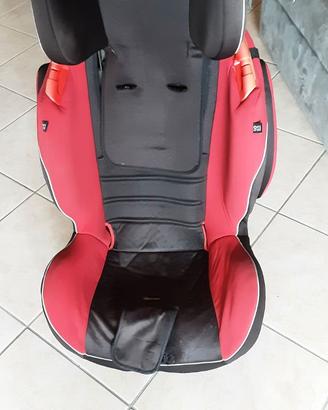Seggiolino  auto Foppapedretti 9 36