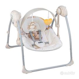 Sdraietta Sonnolento