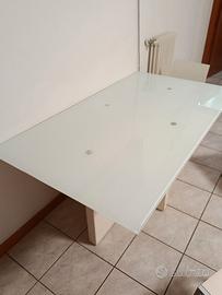 tavolo cucina 