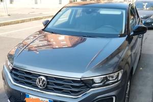 Volkswagen T-Roc 1.0 TSI 2018