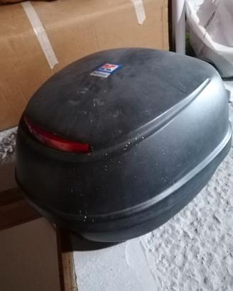 Bauletto moto kappa