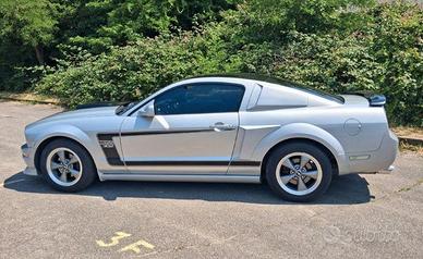 Gomme e cerchi Ford Mustang 2006