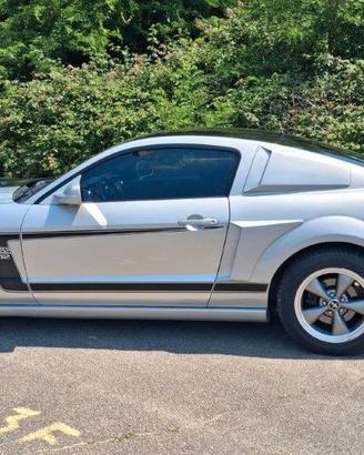 Gomme e cerchi Ford Mustang 2006