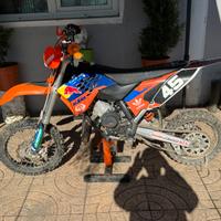 Ktm 65