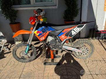 Ktm 65