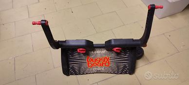 pedana carrozzina bambino 