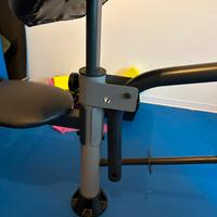 Panca Multifunzione Proform - richiudibile