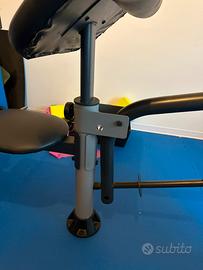 Panca Multifunzione Proform - richiudibile