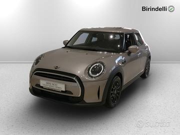 MINI Mini 5 porte (F55) - Mini 1.5 One Camden 5 p