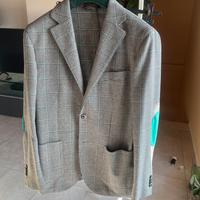 Giacca in pura lana Luigi Bianchi