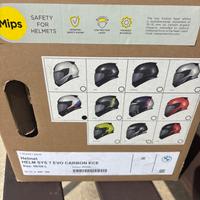 Casco bmw sistem 7 evo