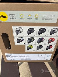 Casco bmw sistem 7 evo