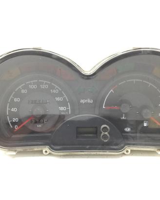 APRILIA ATLANTIC SPRINT 500 STRUMENTAZIONE CONTACH