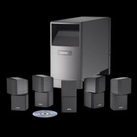 bose acoustimass 10 serie III