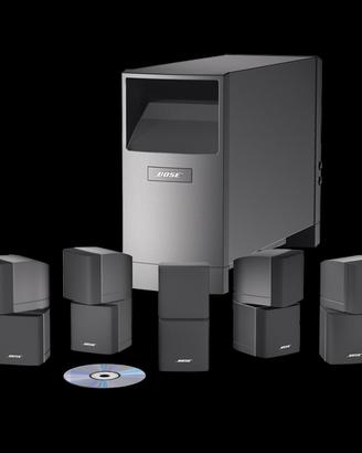 bose acoustimass 10 serie III