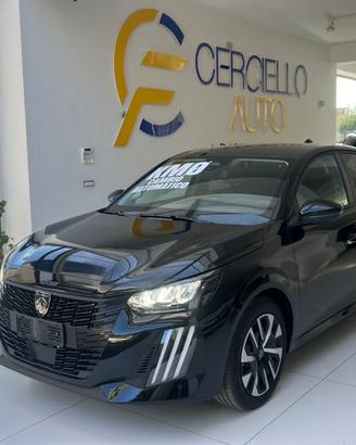 PEUGEOT 208 Hybrid 110 e-DCS6 Business da€199,00