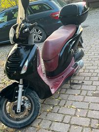 Scooter HONDA PS 150