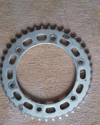 Corona CBR 600F  monta dal 2001 al 2007 41 denti 