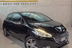 Peugeot 208 5p 1.2 vti 12v Access