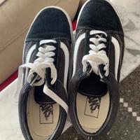 Vans old skool classiche