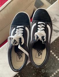 Vans old skool classiche