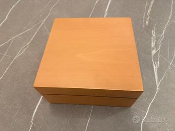 Scatola Orologio PANERAI