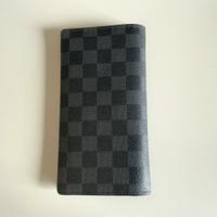 Portafoglio Brazza Damier Louis Vuitton