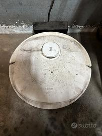 Robot Aspira e Lava Deebot