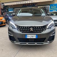Peugeot 3008 BUSINESS BlueHDi 130 manuale- 2019