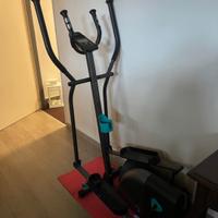 Ellittica Decathlon