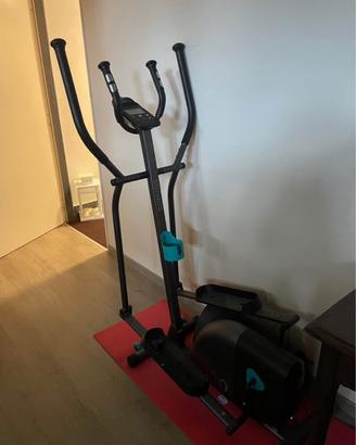 Ellittica Decathlon