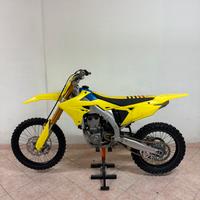 Suzuki rmz 450