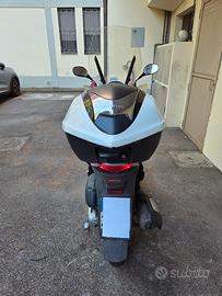 honda sh 125 