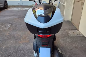 honda sh 125 