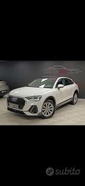 Q3 sportback
