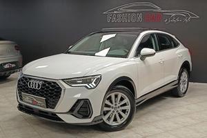 Q3 sportback