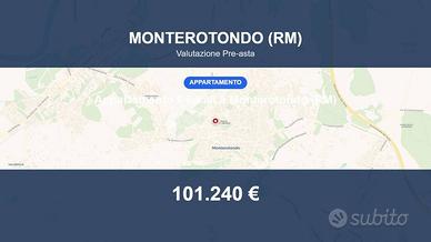 Immobile in asta di 112 m² con più di 5 locali a M