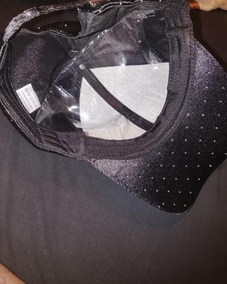 cappellino donna 