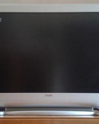 Tv LCD 37 pollici