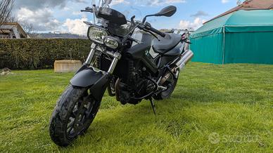 Bmw f 800 r - 2010 ( f800r f800 r f 800r )